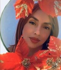 Модель Belladonna_lips