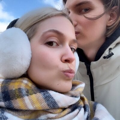 Amandatalk Couple Bigass Free Webcam Nude