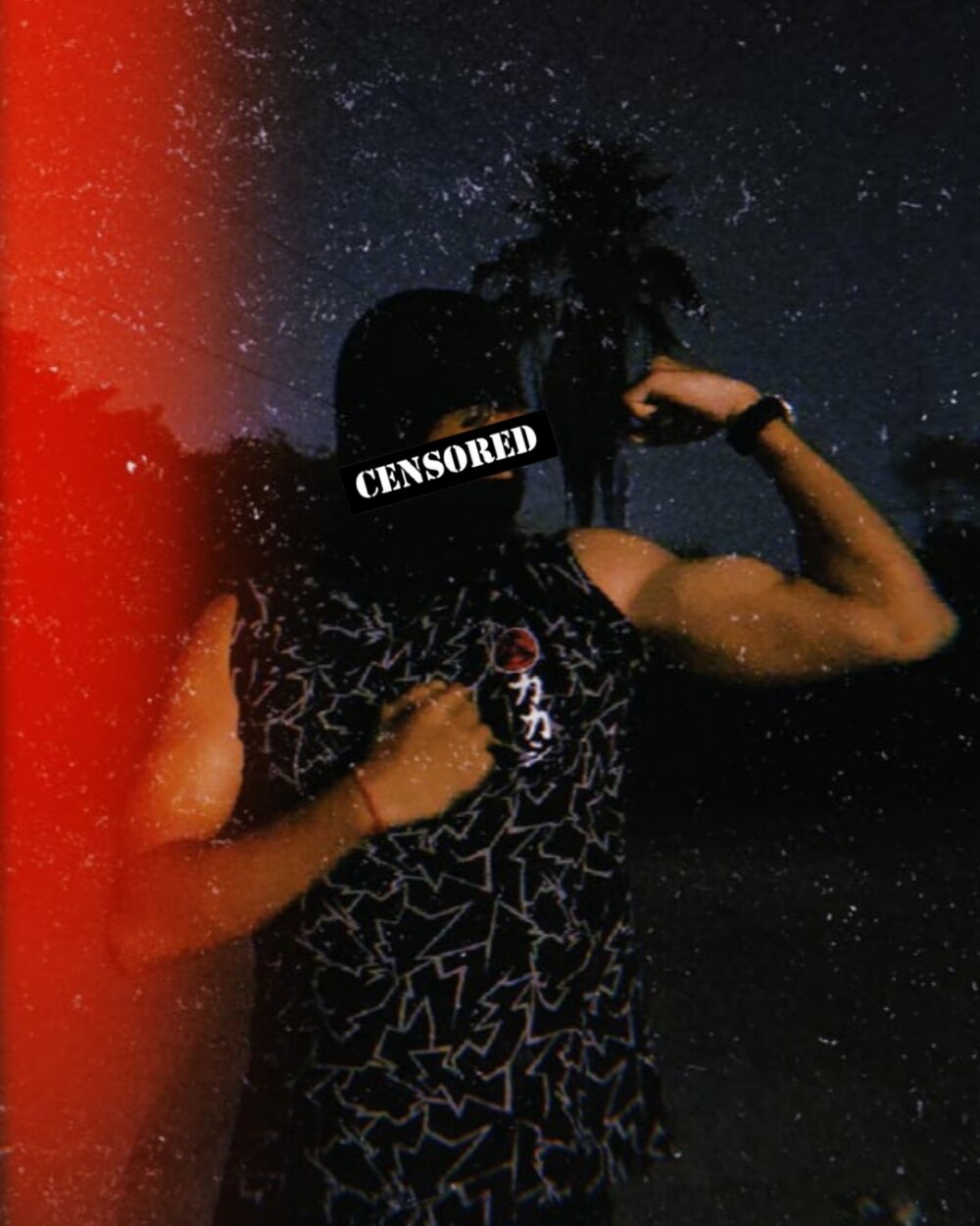 therawmaster profile
