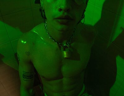 XxxPunkBoi