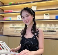 Daiziel's webcam live show