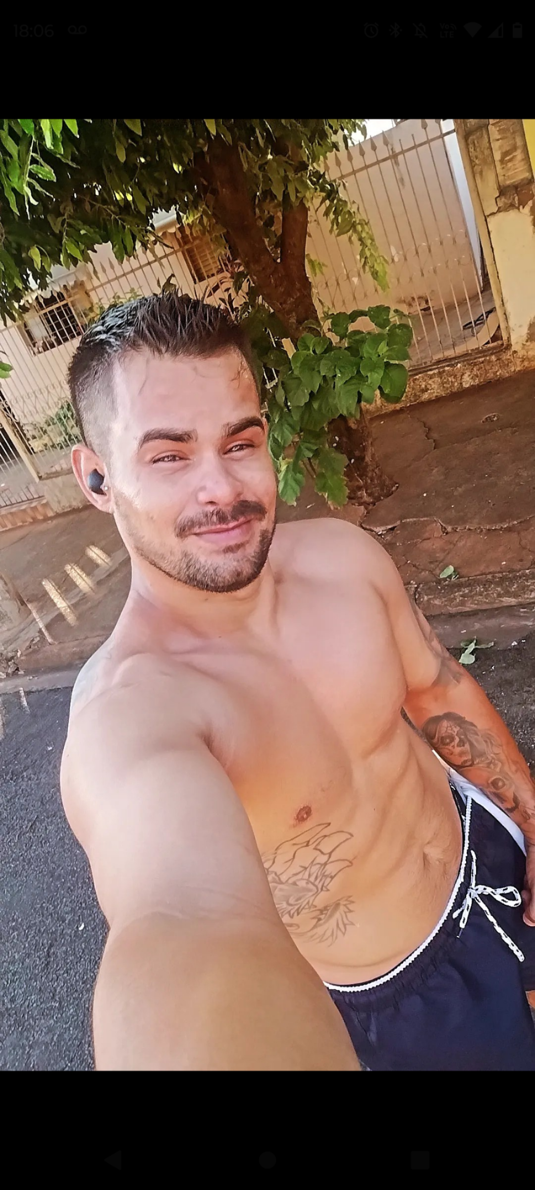TatuadoMinero