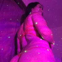 Angelica_salass's webcam live show