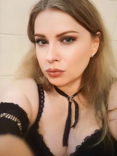 Miss_Tress - russian blondes