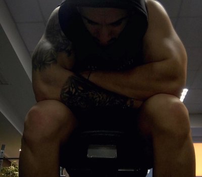 sir_andrew from stripchat