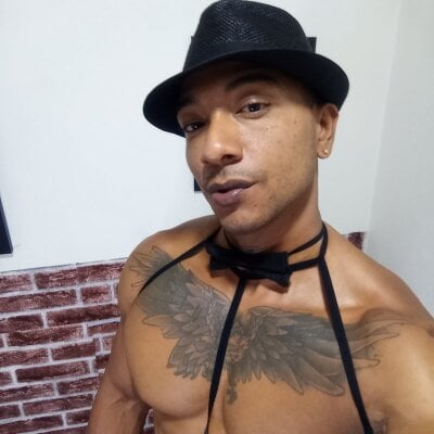 FERCHO_369 Male Bigass Porn Cam