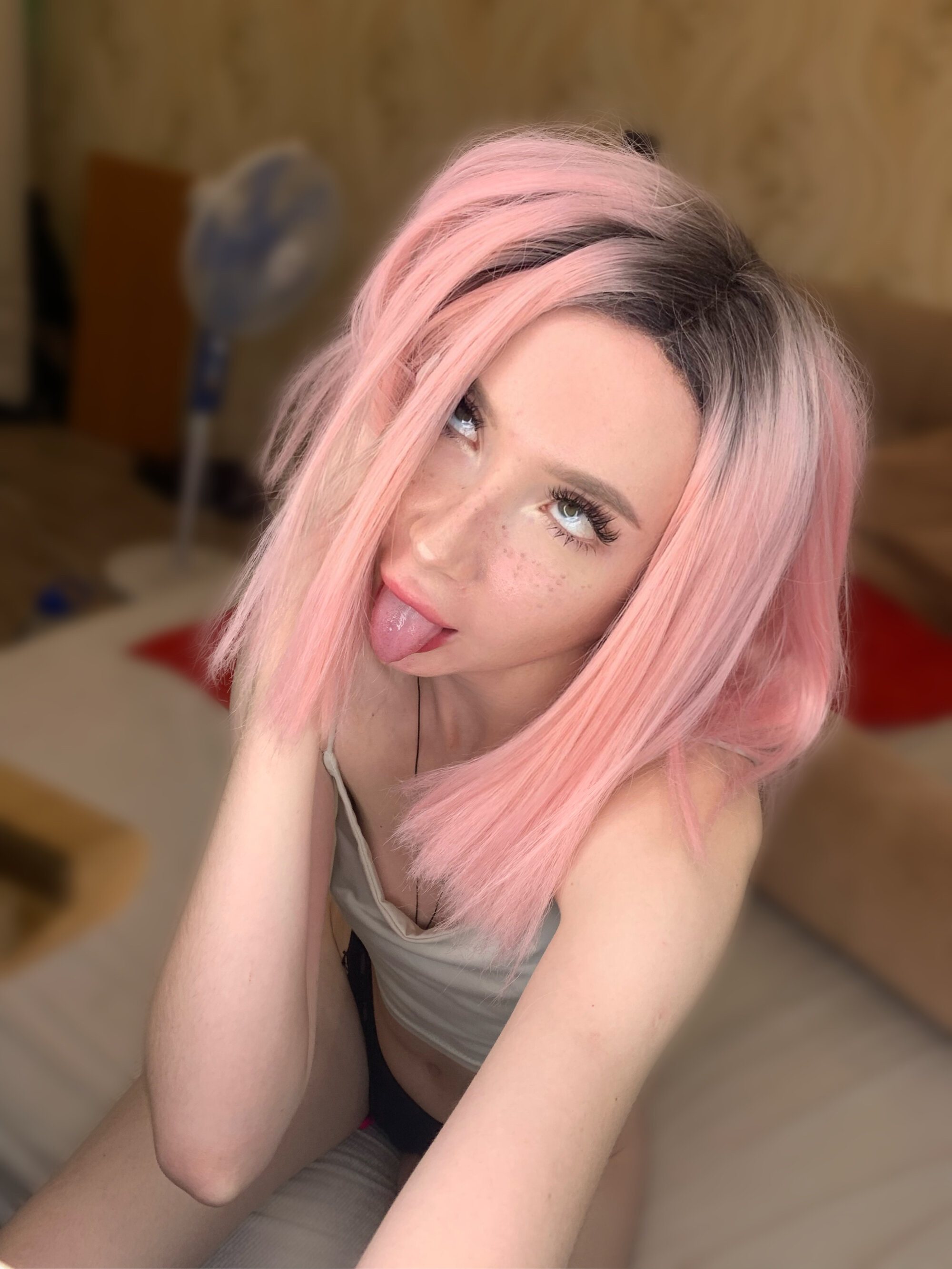 hey_i_amy