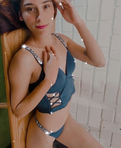 IsaBaileys_ private show