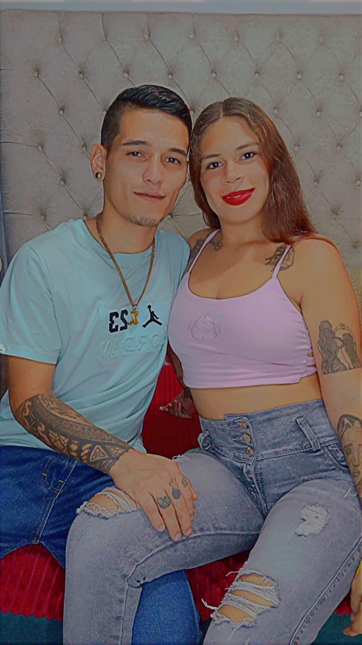 CelesteANDdylan