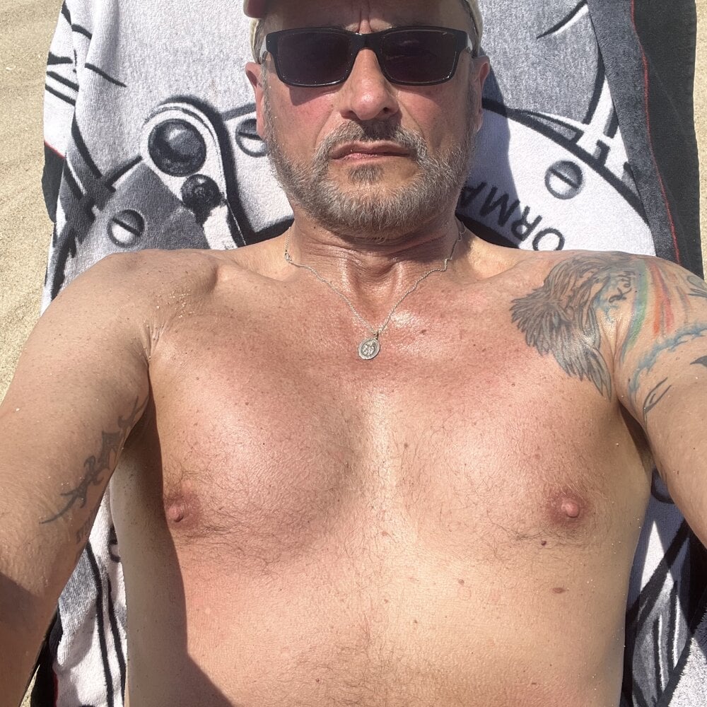 AllAmericanVersDad profile