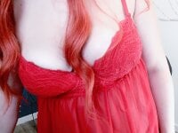 Milena_Dark's Offline Chat Room