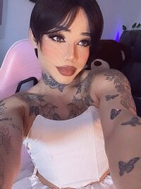 little_star_porn's webcam live show