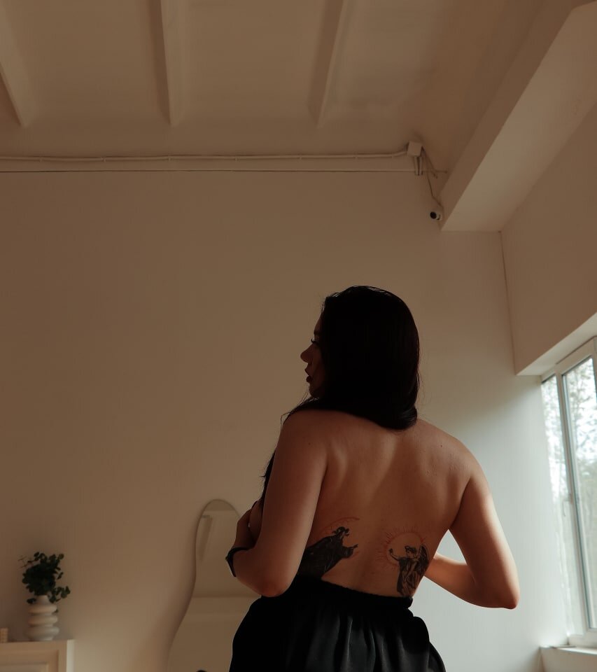 MileyHarriz 🔆 live webcam