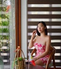 1perfectmodel's webcam live show