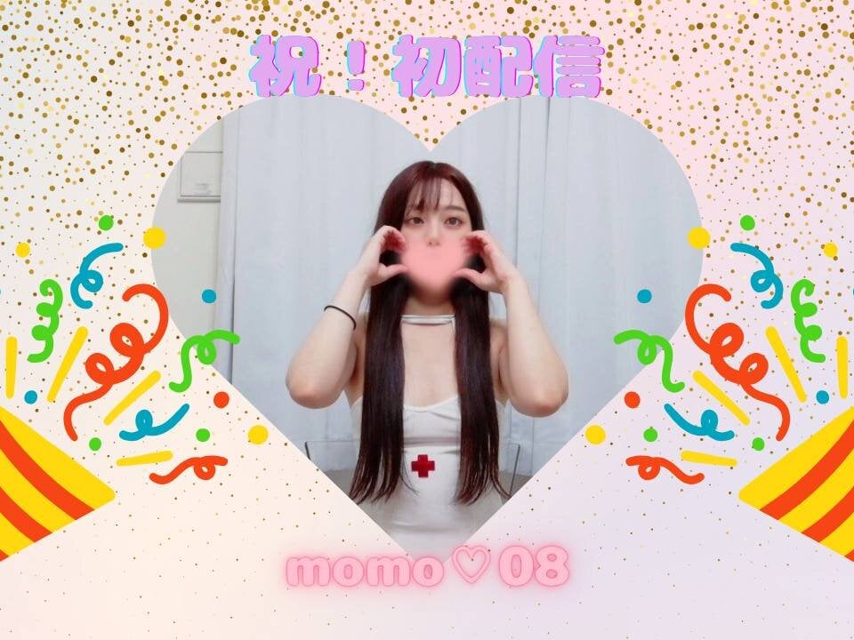 momo-08 from stripchat