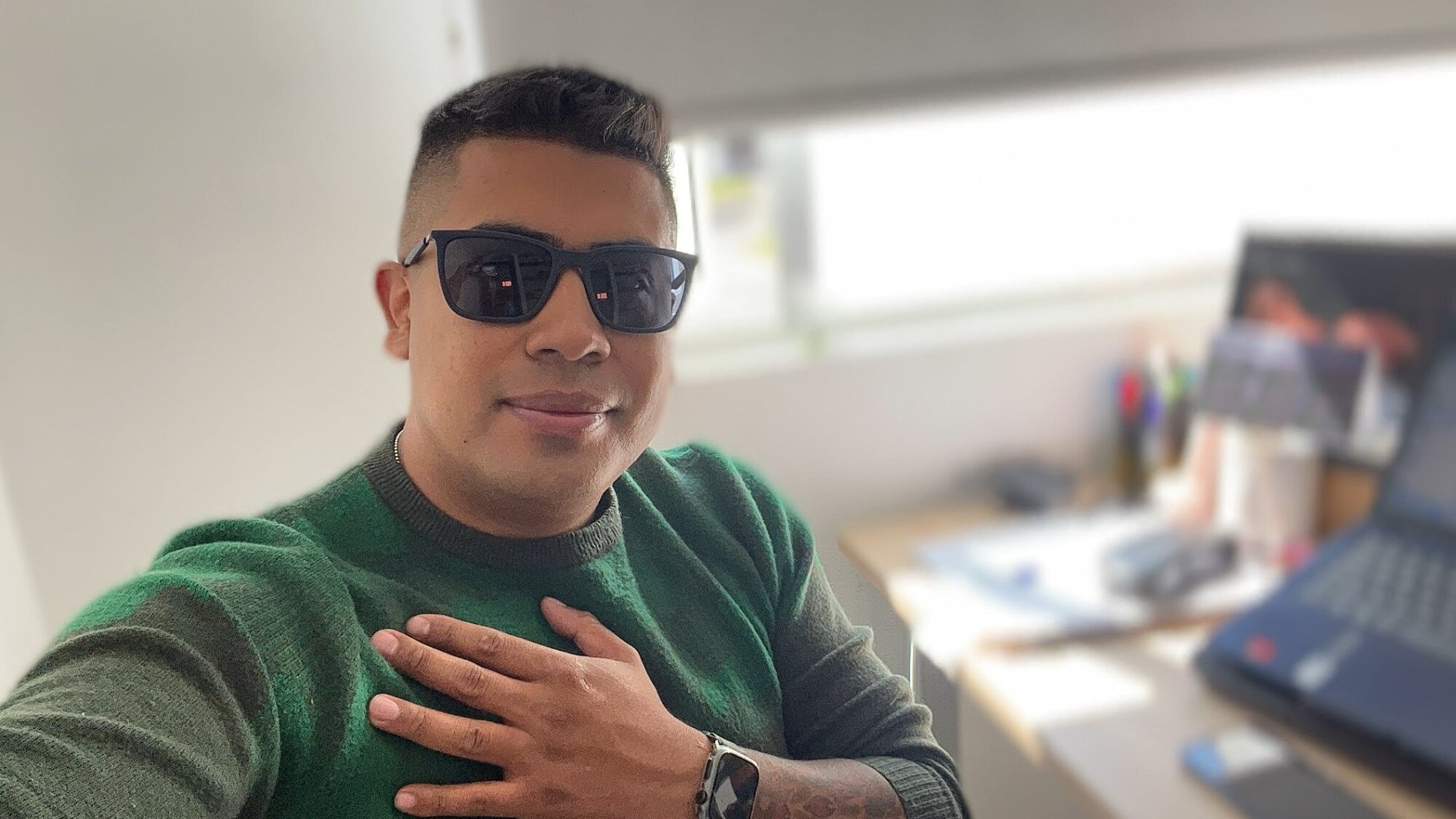 SoyMaximo92