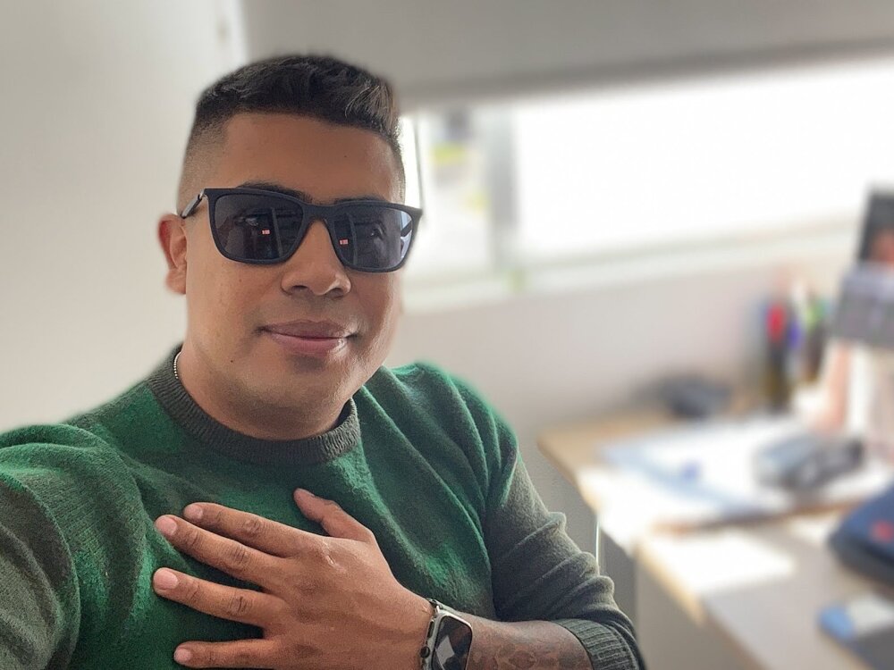 SoyMaximo92 profile
