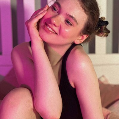 gene_tierney from stripchat