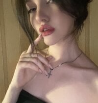 Ashley_for_you's webcam live show