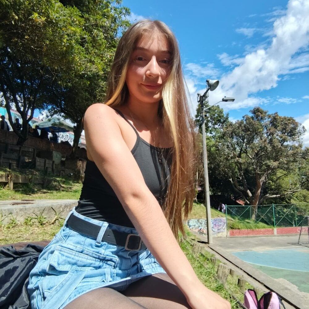 SophiaaLee