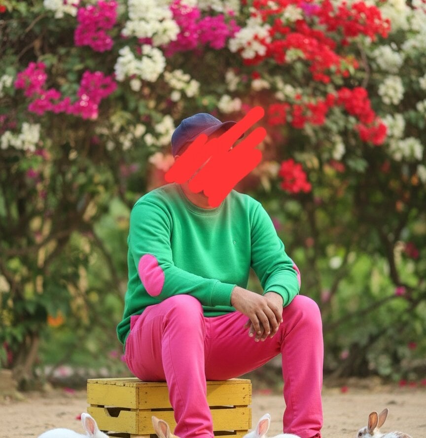 LavishBee80's Offline XXX Chat