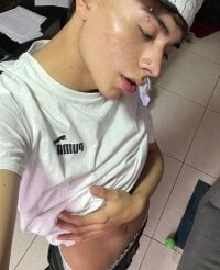 Im_juanda's webcam live show