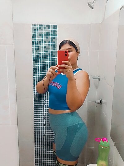 lilychloe11 from stripchat