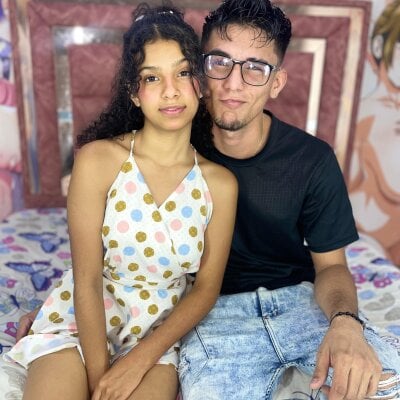 FUCKSEX-18 Couple Latinblowjob Live Cam Chat