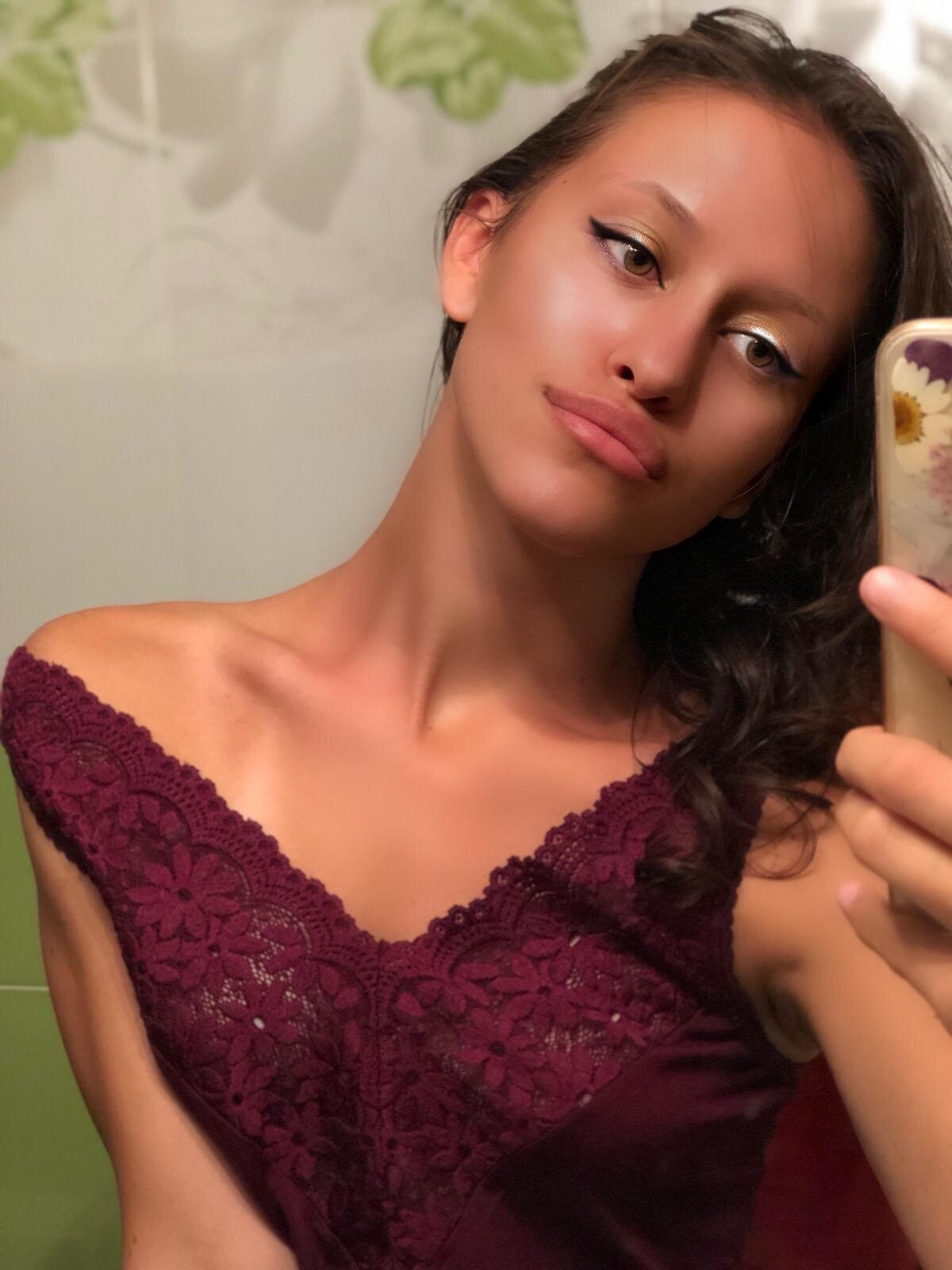 SelinaRosee