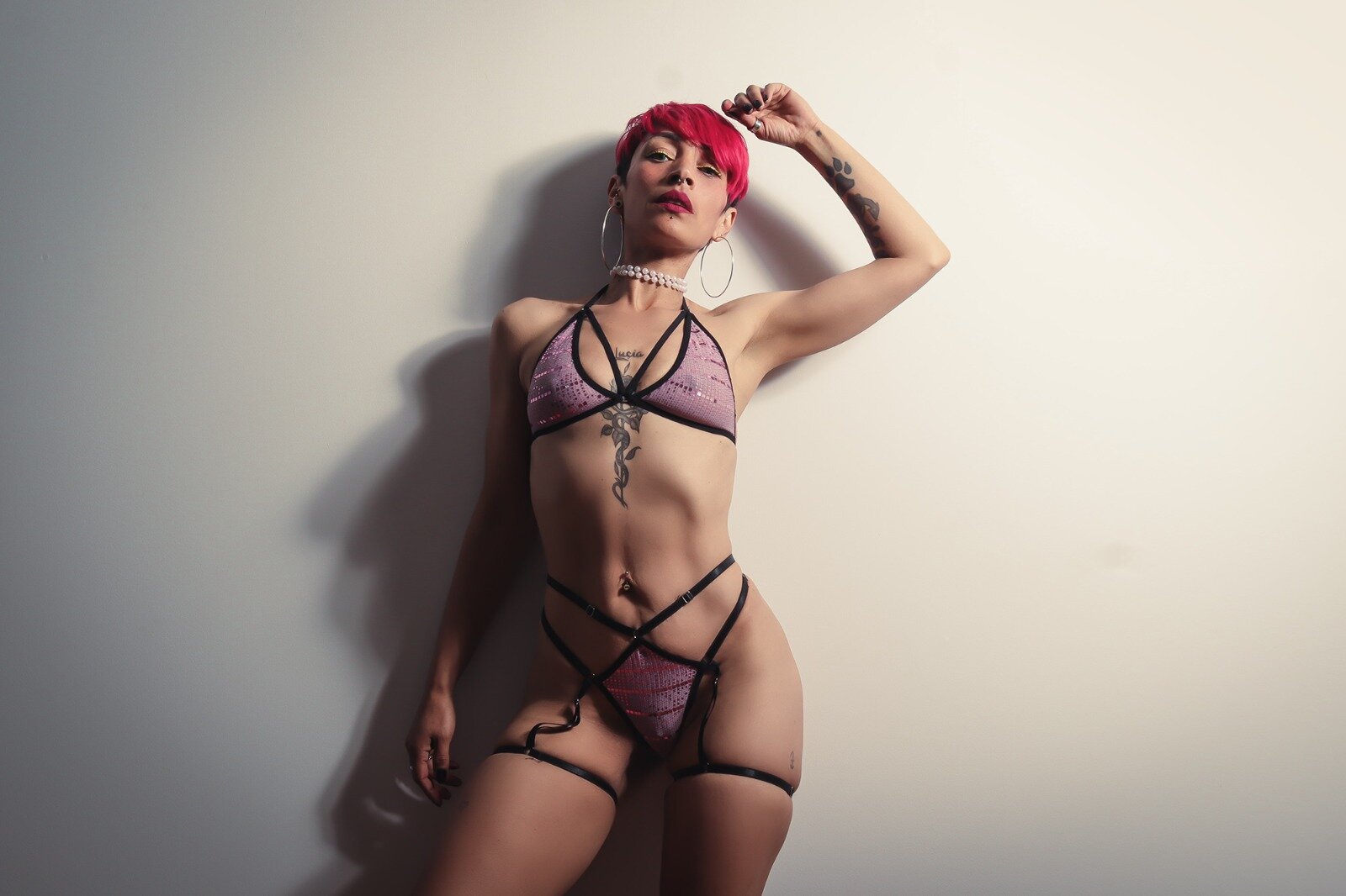 Keila_hot_