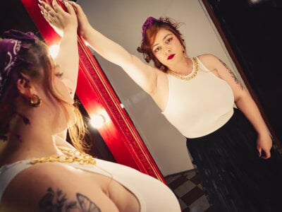 Layna_cold - Stripchat Girl 