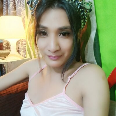 MYGR8LOLLIPOP - Stripchat Trans 