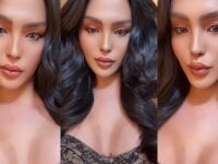 Модель PRETTYWOMANxxxx