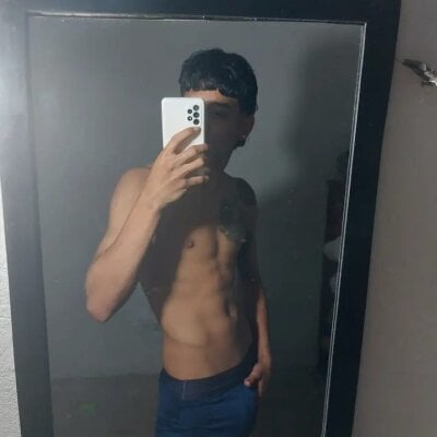 Ferrer_twink_bigcock - Stripchat Boy 