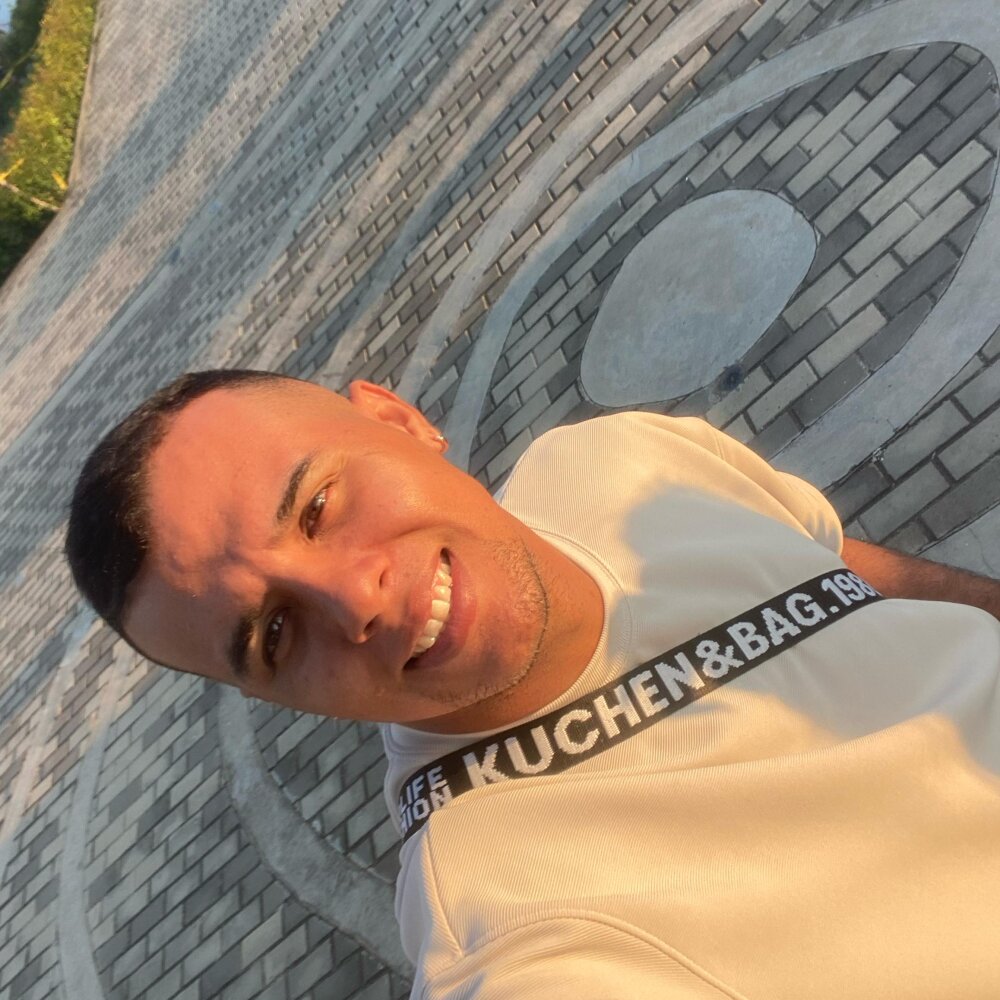 BrianMendex profile