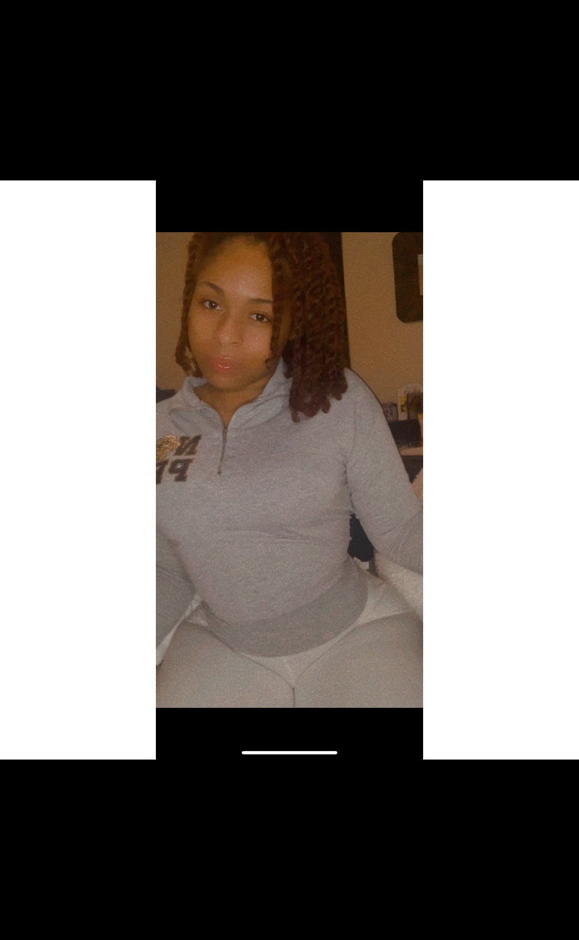 Goddess-niaa profile