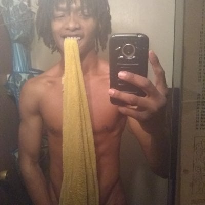 Jarretth Male C2c Cam Nude