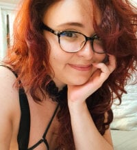 AlannisSweet's webcam live show