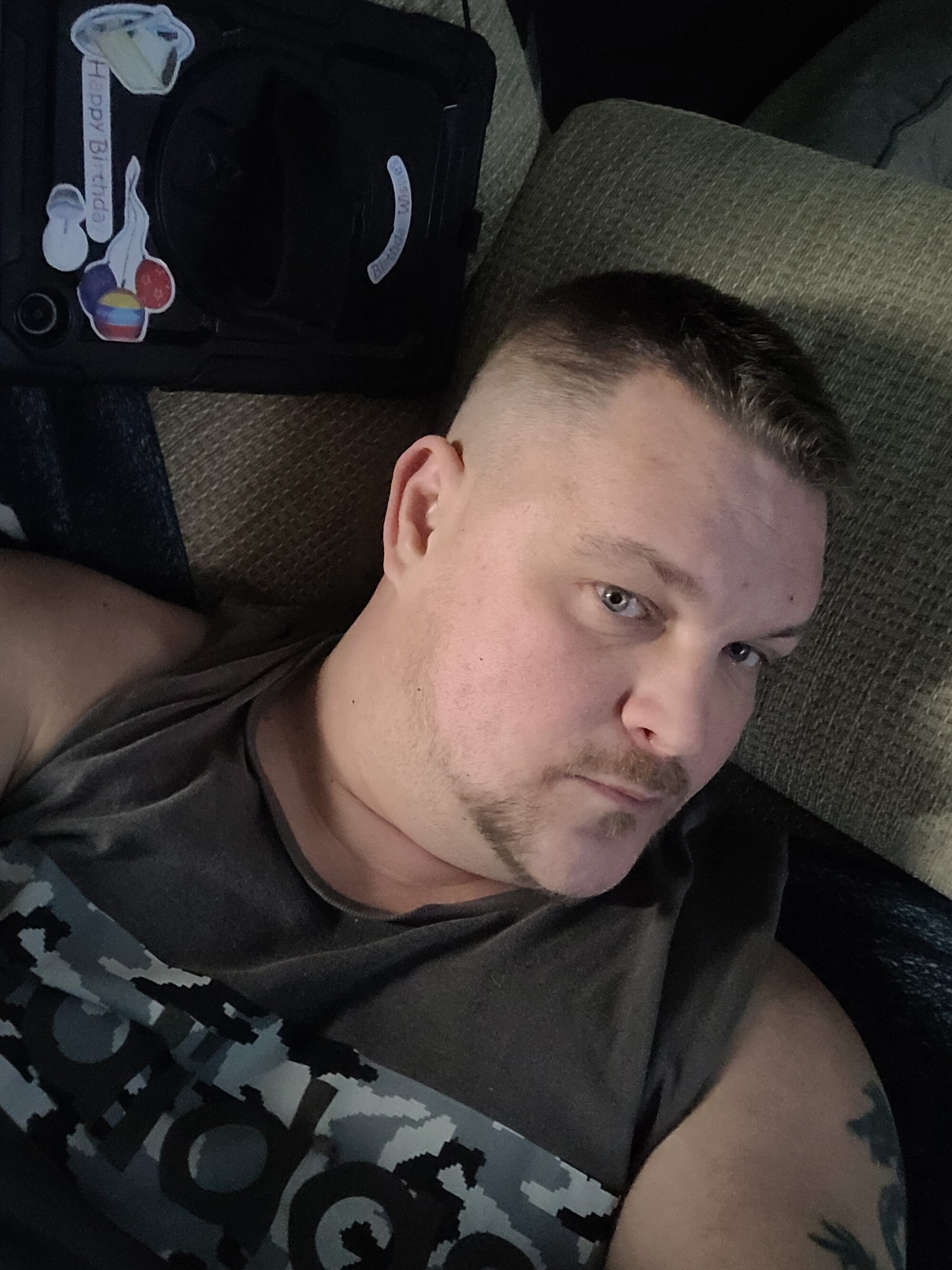 Haydenthebouse