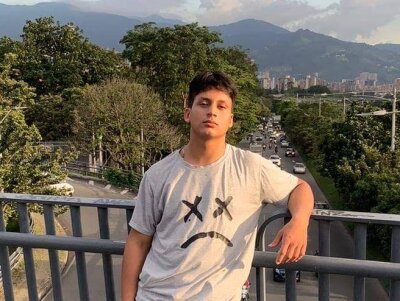 James_parker1 Avatar