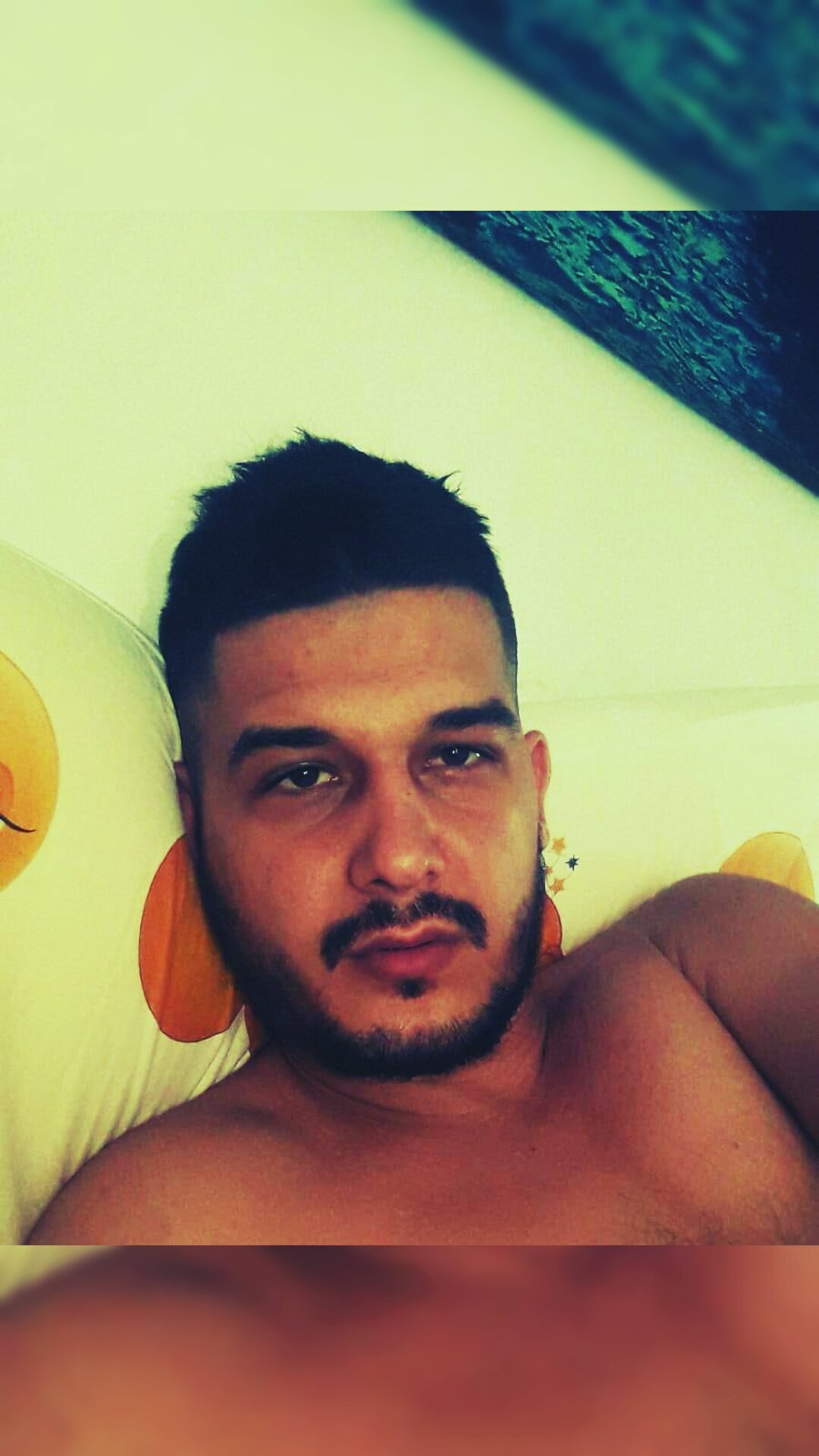 Francescoshowhot