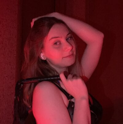 MurrrWorren Female Ahegao Online Webcam Nude