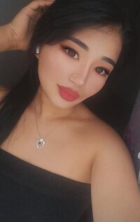 saya_lei's Offline XXX Chat