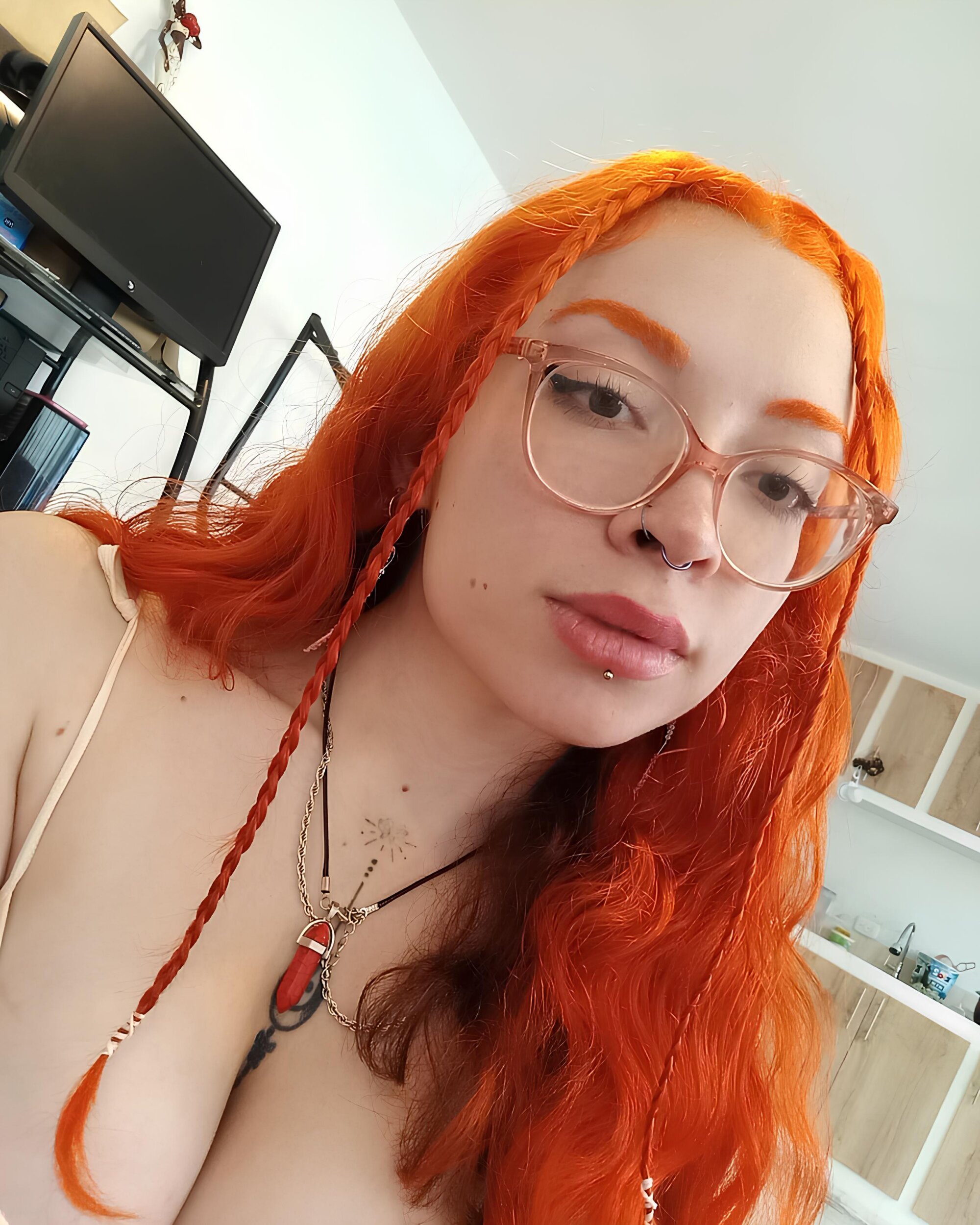 Red_haiir_