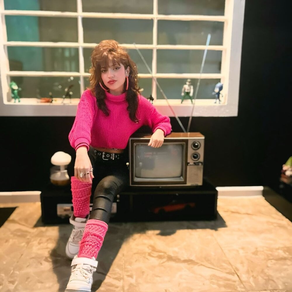 JeanJackson01 profile