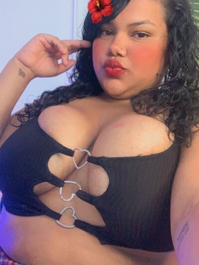 lilly_poth from stripchat
