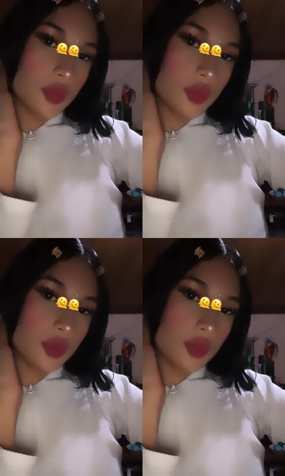 nikki_vesper from stripchat