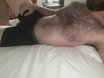 Daddyneedsamommy - Stripchat Boy 