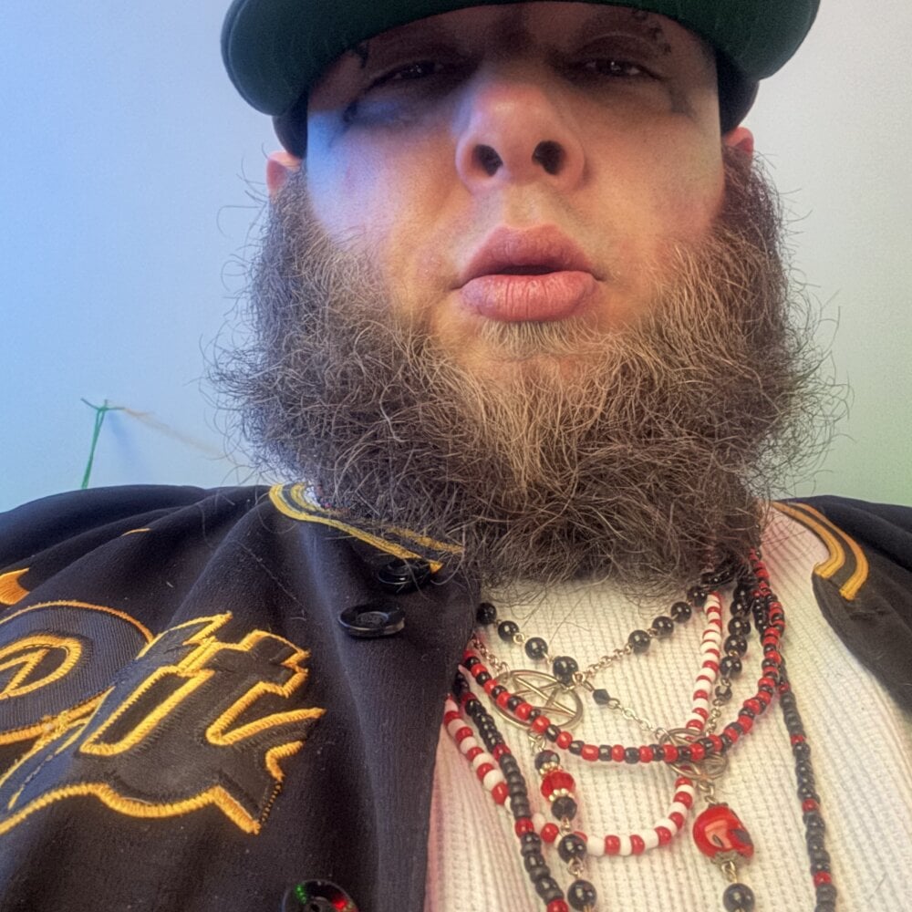 6mag6ick6 from stripchat