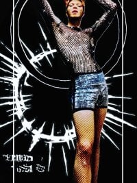 Модель LintLiqour